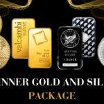 Beginner Gold and Silver Package