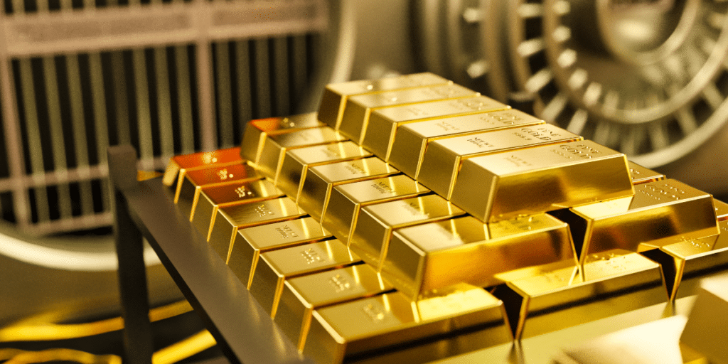 Why Are Central Banks Turning to Gold in 2024?