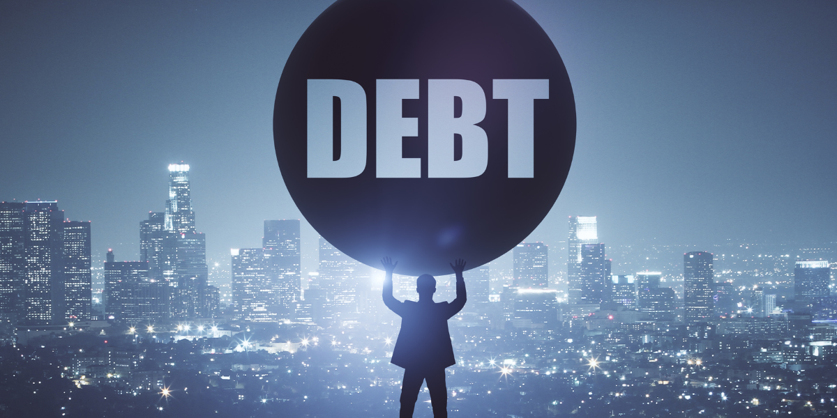 Understanding the 2025 Global Debt Crisis