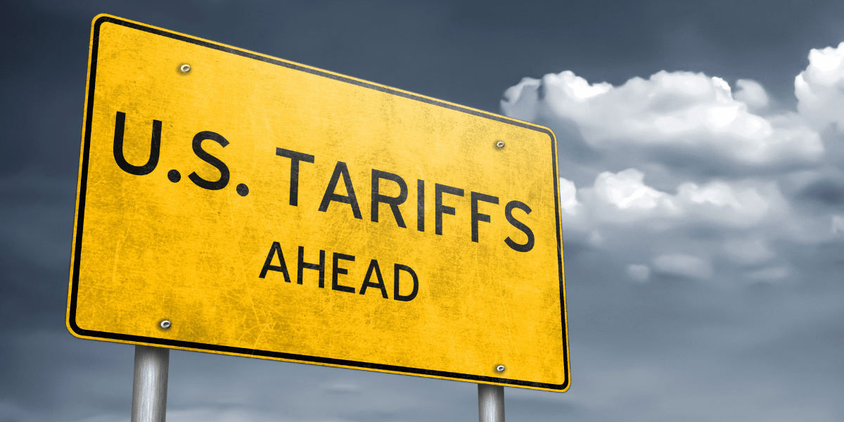 Understanding the New U.S Tariffs and Their Immediate Impact