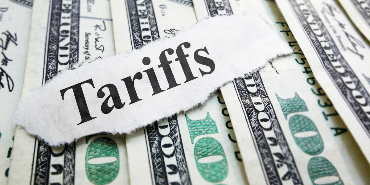 Tariffs and Inflation: Connecting the Dots